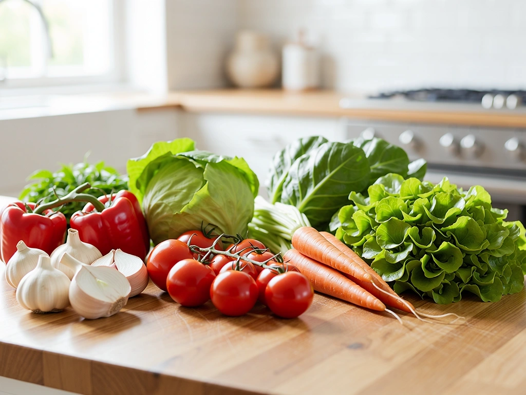 Zdrowe odżywianie - oferta