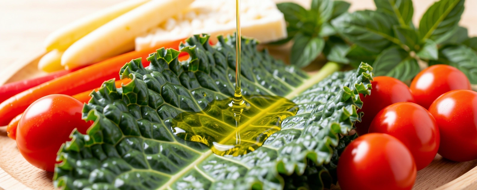 Zdrowa żywność i profesjonalizm