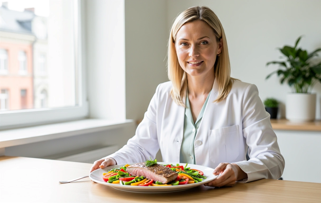 Profesjonalna dietoterapia